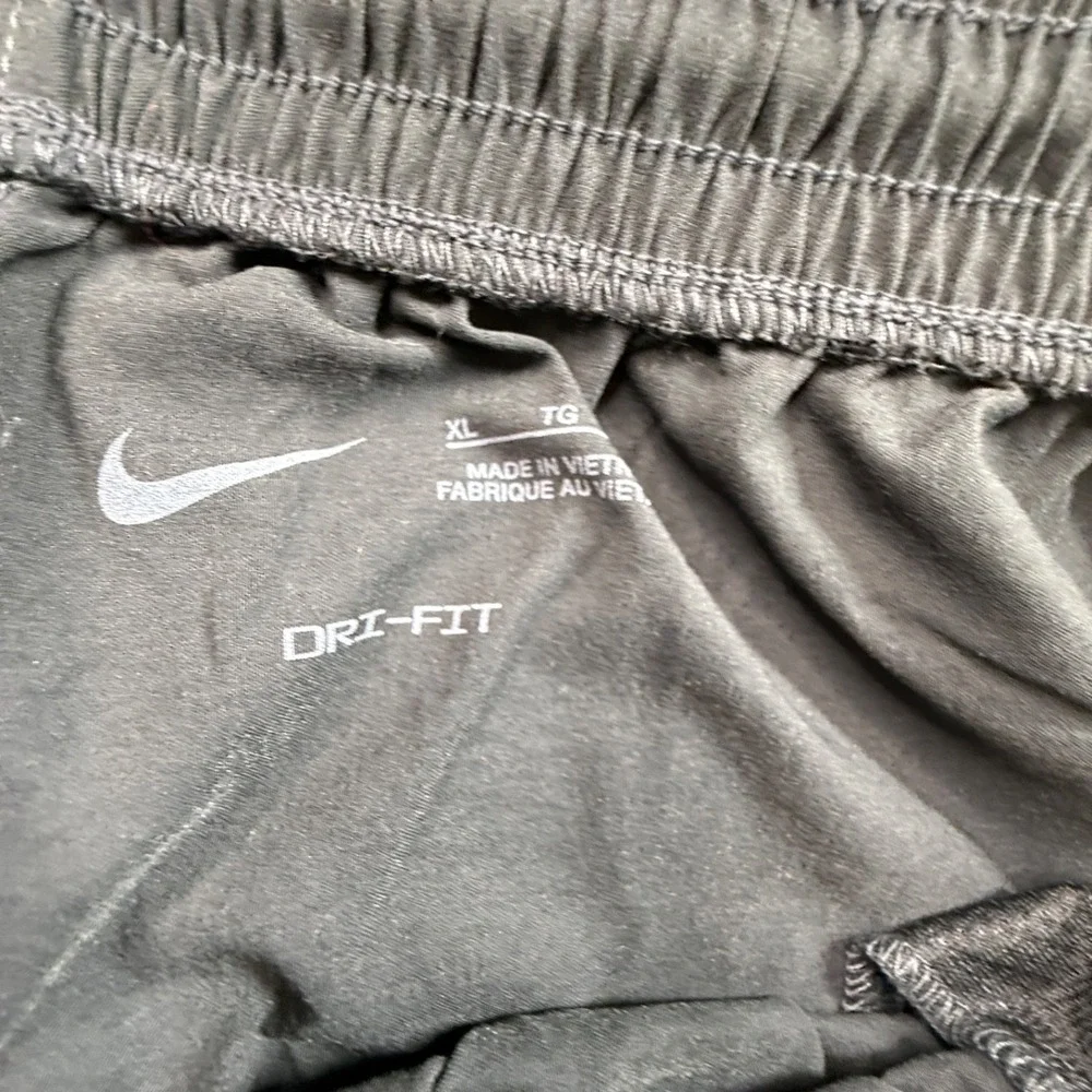 Nike Dri Fit Soccer Shorts 5